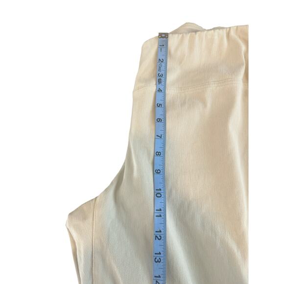 J.‎ Jill Wearever Collection Khaki Pull On Stretch Straight Leg Pants Size XL - Picture 9 of 11